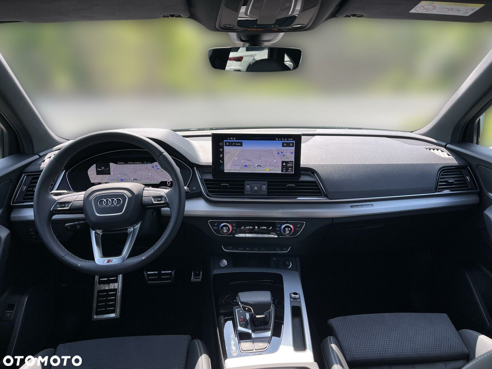 Audi Q5 Sportback - 11