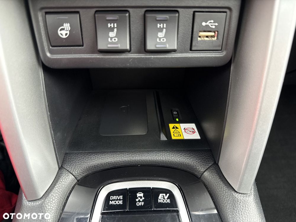 Toyota Corolla Cross 2.0 Hybrid Premiere Edition AWD - 23