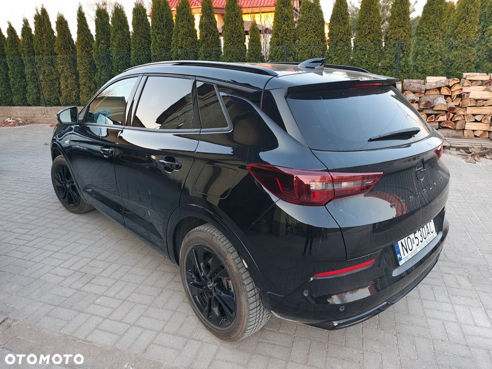 Opel Grandland X 1.6 T PHEV Elegance - 5