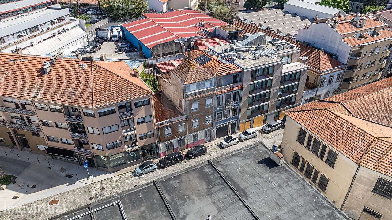 Apartamento T1 para venda - Grande imagem: 5/12