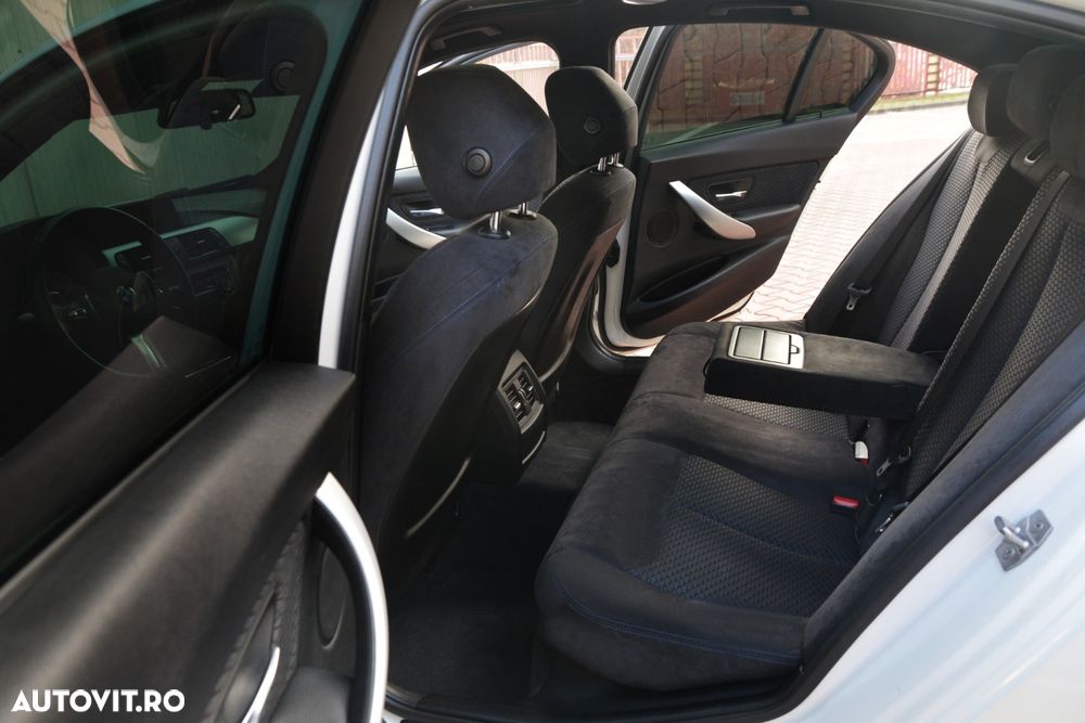 BMW Seria 3 320d xDrive GT Sport-Aut. - 15