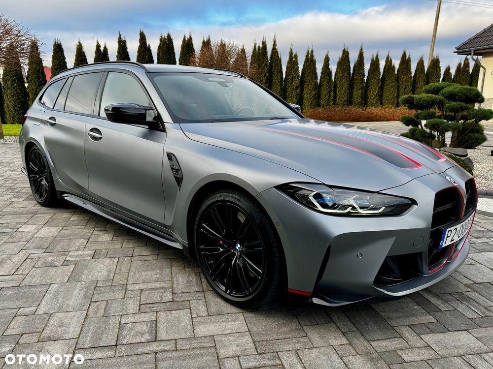 BMW M3 - 2
