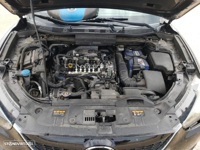 Peças Mazda CX-5 (KE, GH) 2011 a 2017 - 14