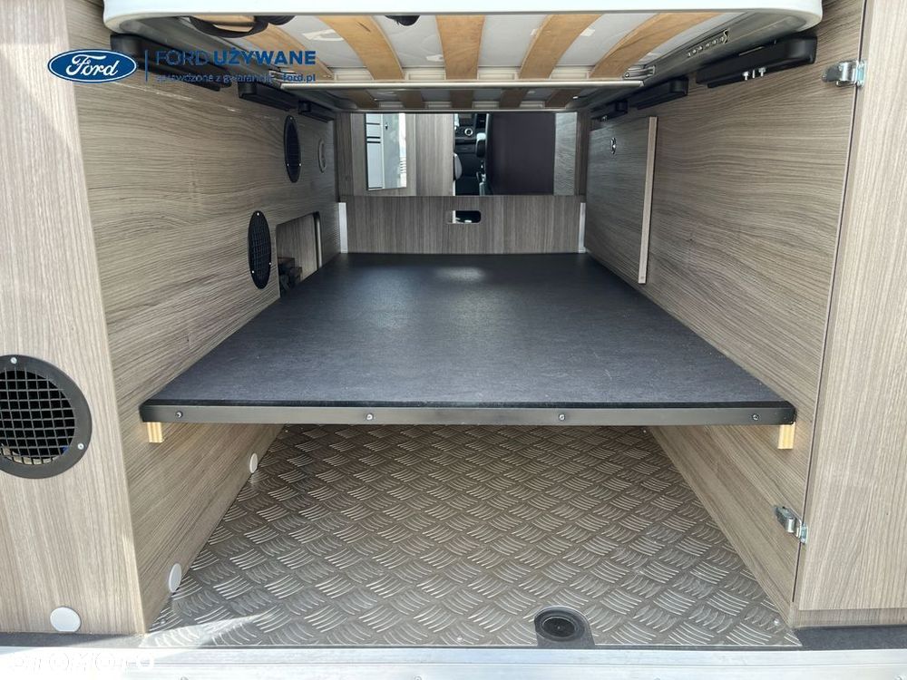 Ford Transit Randger R560 4x4 Kamper-Van - 36
