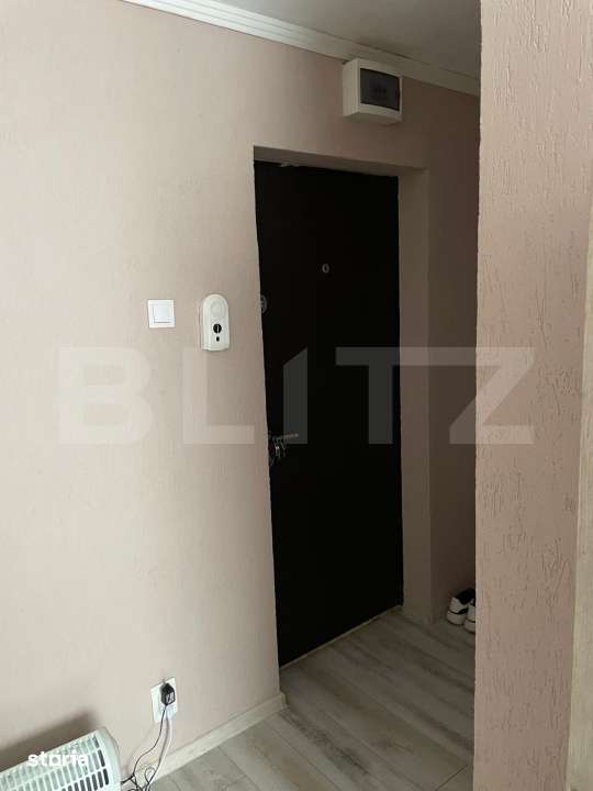 Garsoniera de vanzare, 20 mp, zona Velenta — fotografia 3