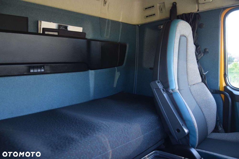 Volvo FM 460 Palfinger PK 18001L Performance - 34