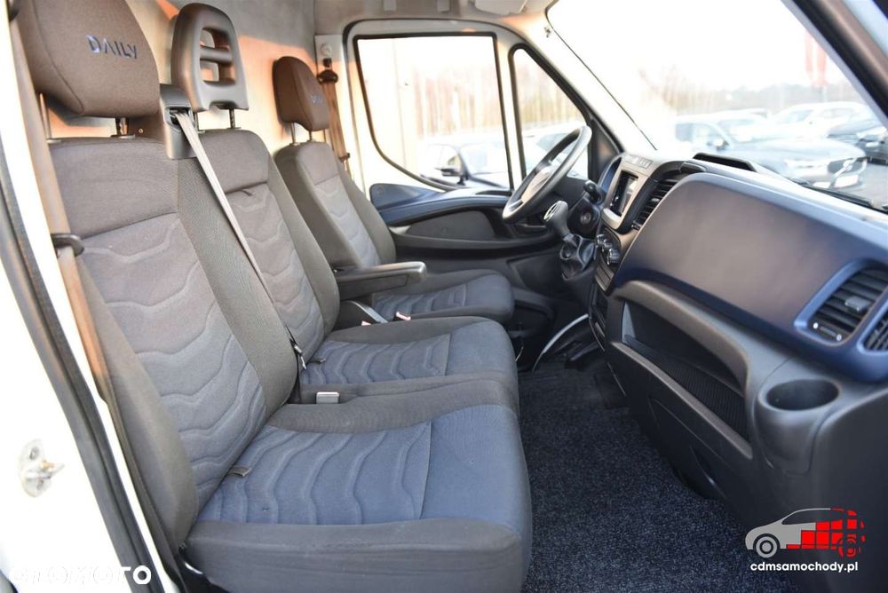 Iveco Daily - 17