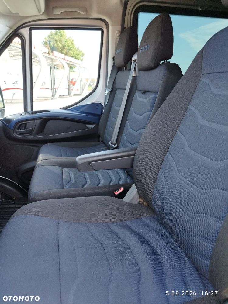 Iveco Daily 35s15 - 10