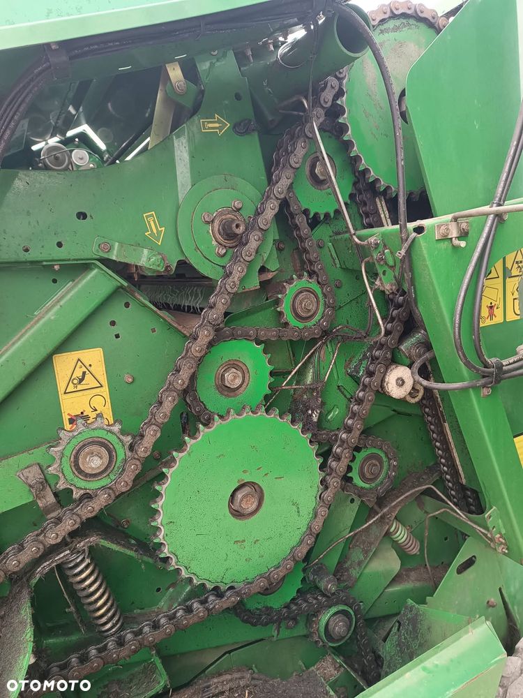 John Deere - 10