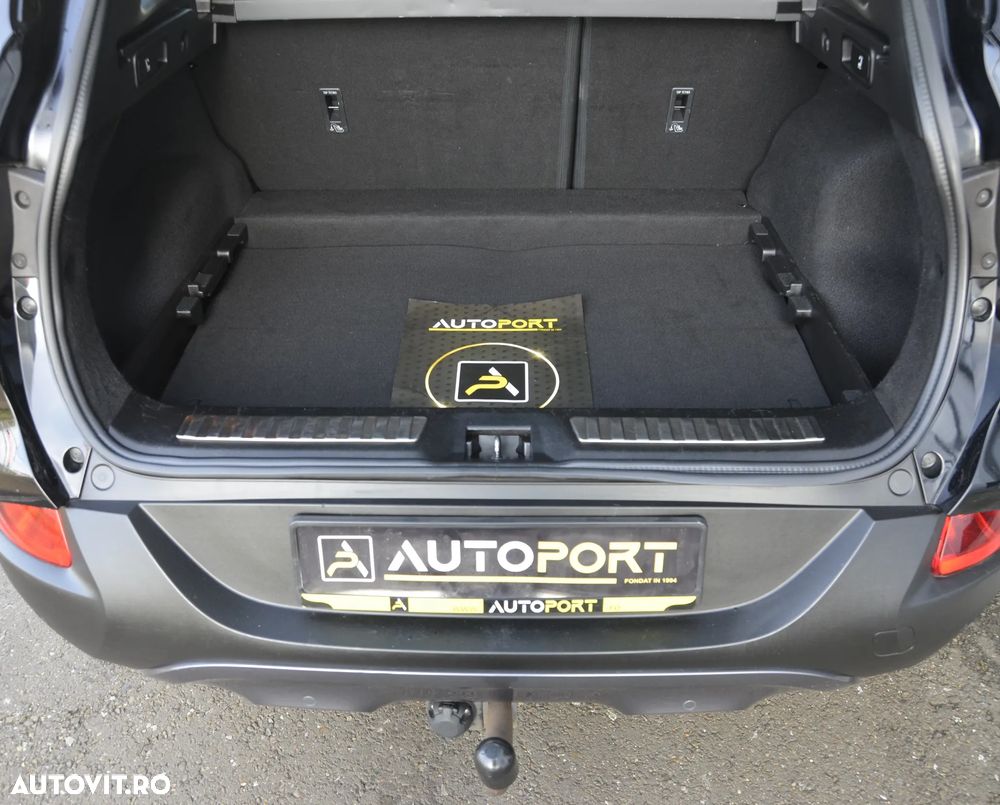 Renault Kadjar Energy dCi 130 Business - 38