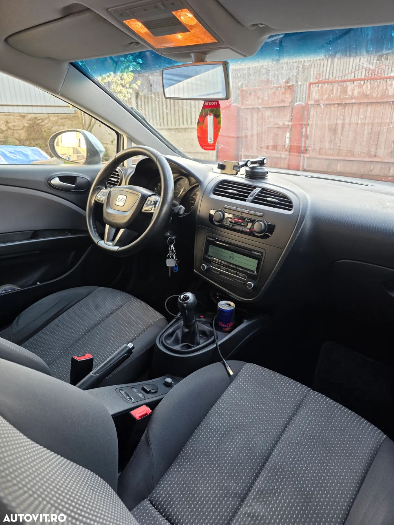 Seat Leon 1.4 TSI Style - 7