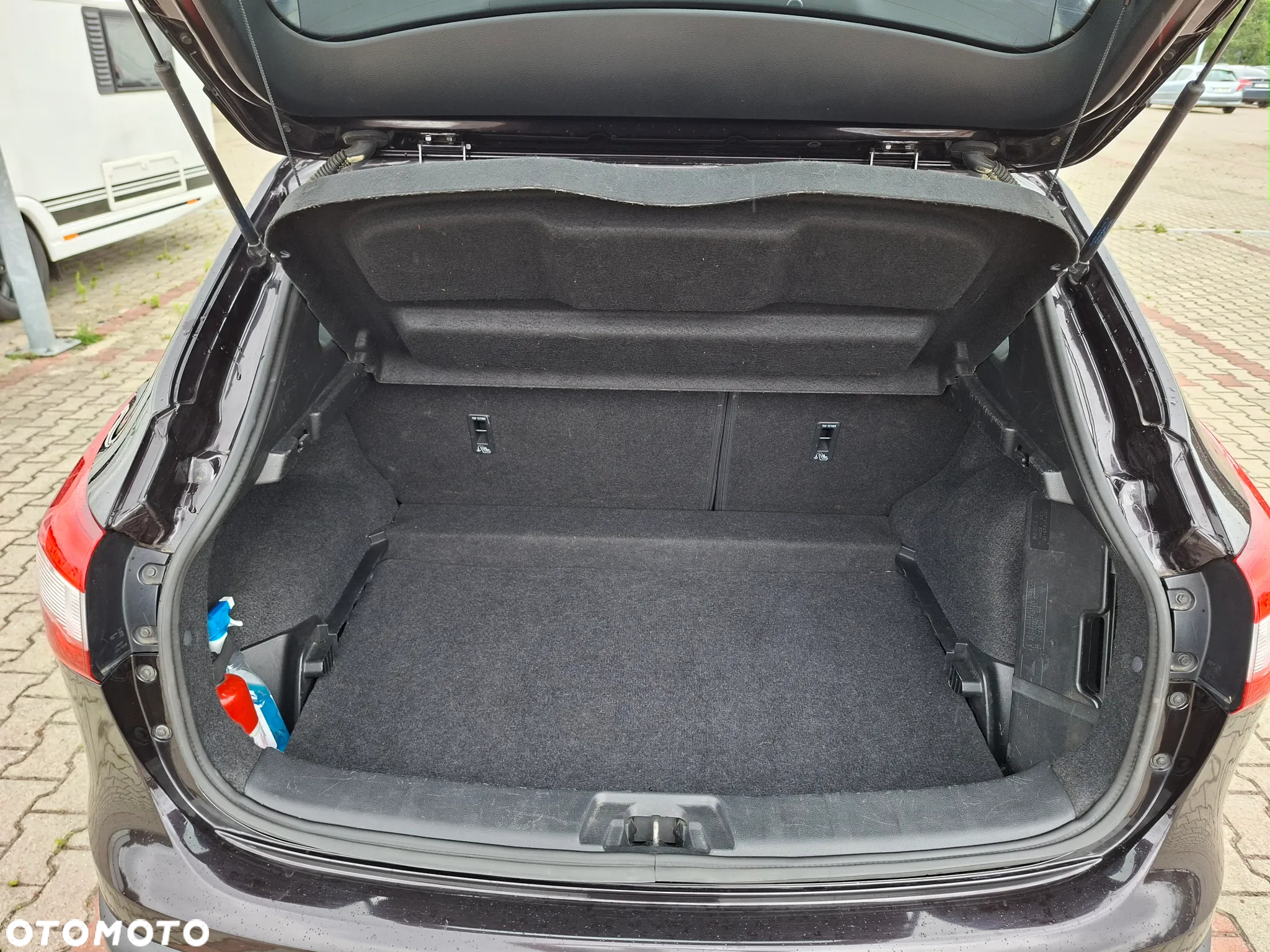 Nissan Qashqai - 17