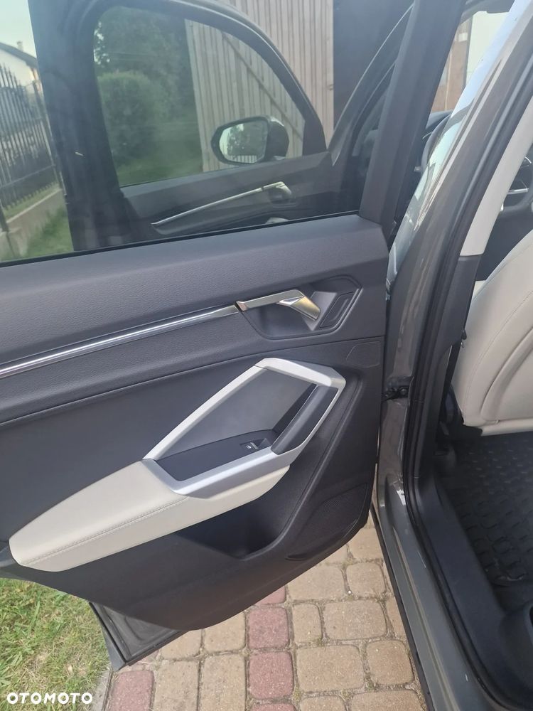 Audi Q3 Sportback 35 TFSI - 20