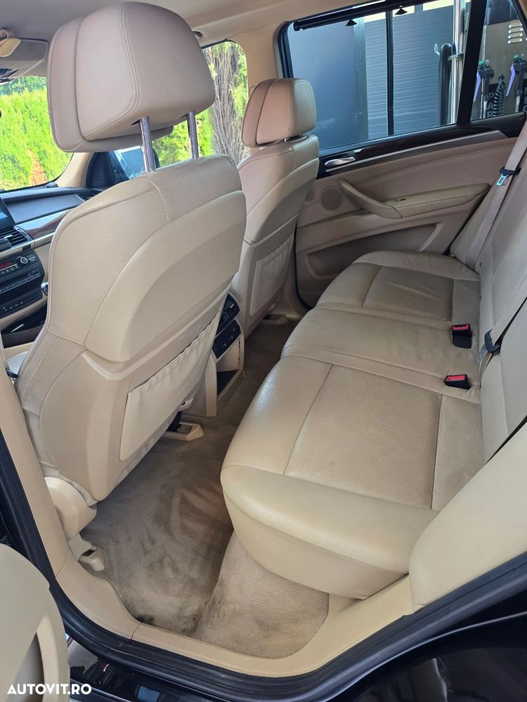 BMW X5 - 11