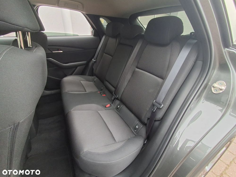 Mazda CX-30 2.0 mHEV Exclusive-Line 2WD - 9