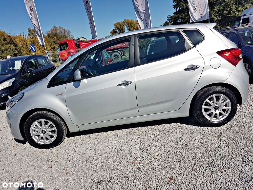 Hyundai ix20 1.4 5 Star Edition - 31
