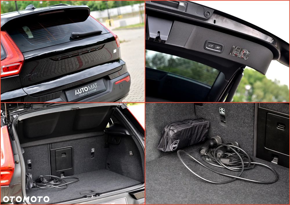 Volvo XC 40 T4 Recharge DKG RDesign - 33