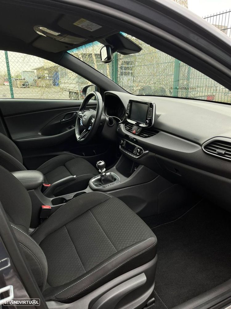 Hyundai i30 N 2.0 T-GDi Performance Pack - 6