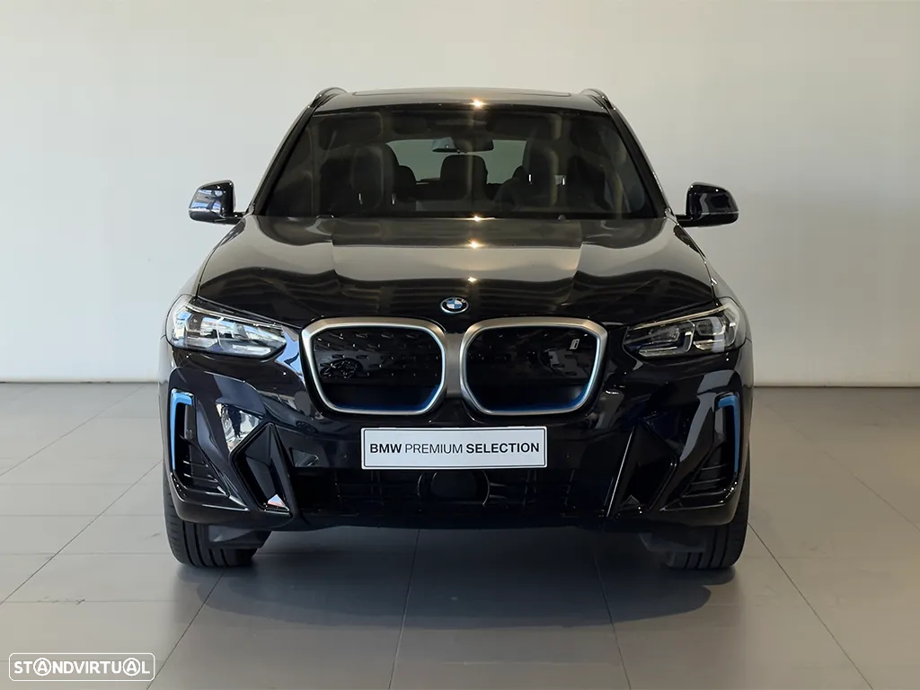 BMW iX3 M Sport Inspiring - 2