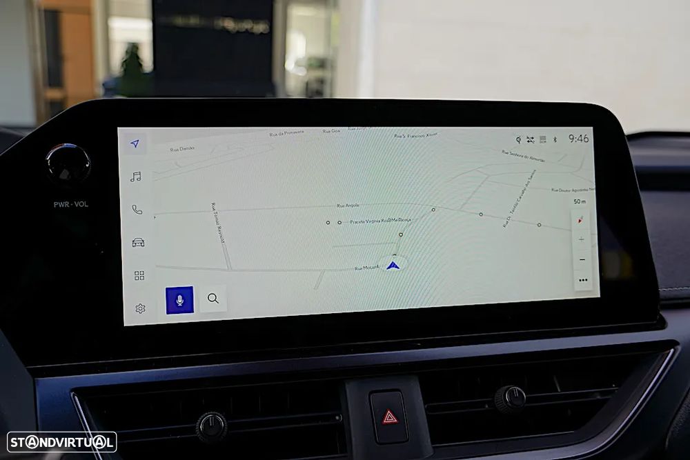 Lexus UX 250h F Sport - 37