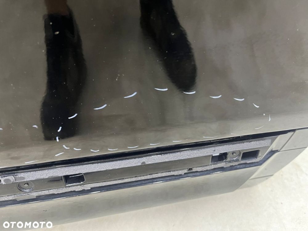 Drzwi Fiat 500L 12-22r. prawe tylne prawy tył - 7