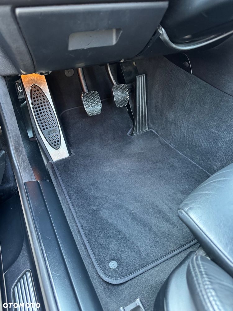BMW Seria 3 330 Ci Edition Sport - 18