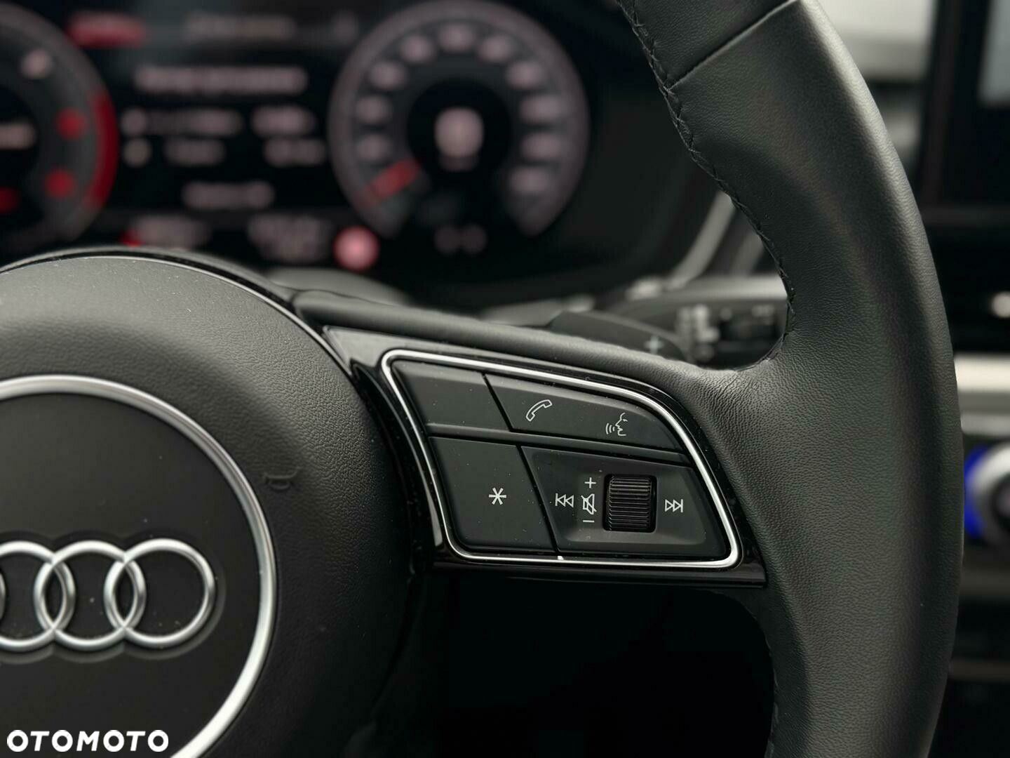 Audi A4 - 12