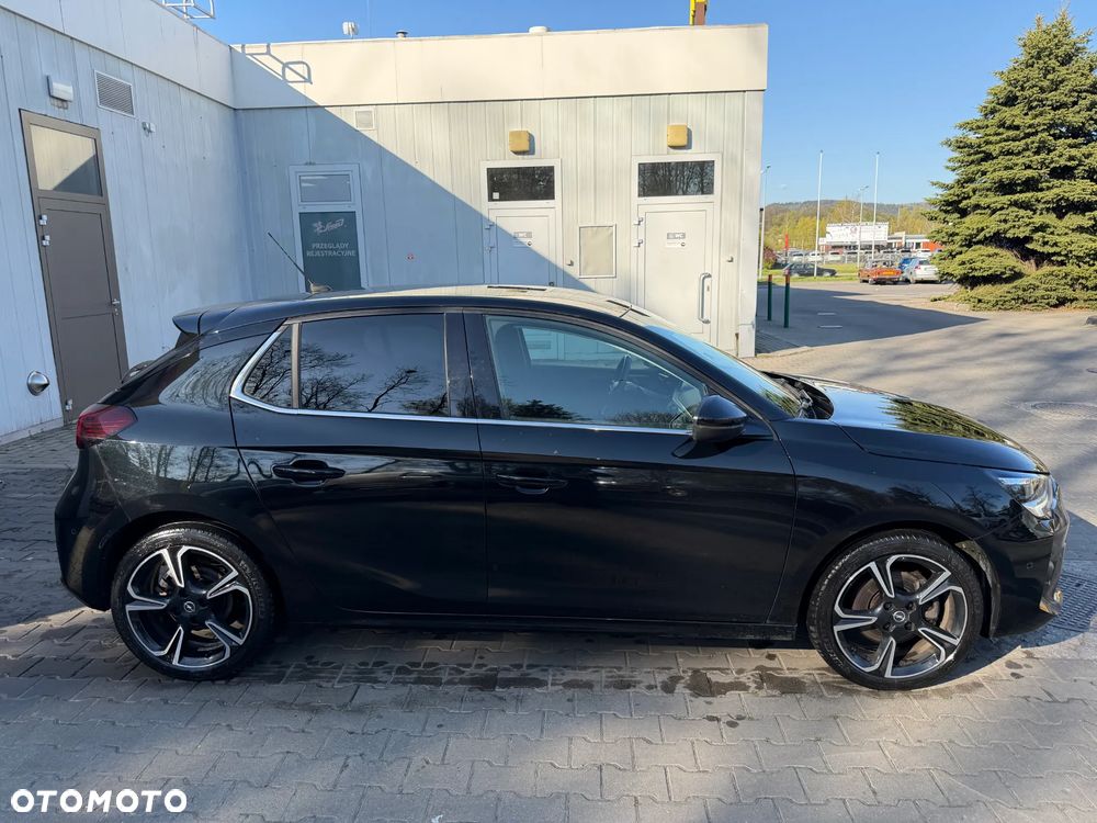 Opel Corsa 1.5 D Edition S&S - 6