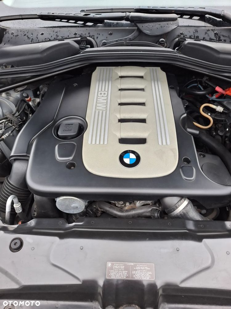 BMW Seria 5 530d - 16