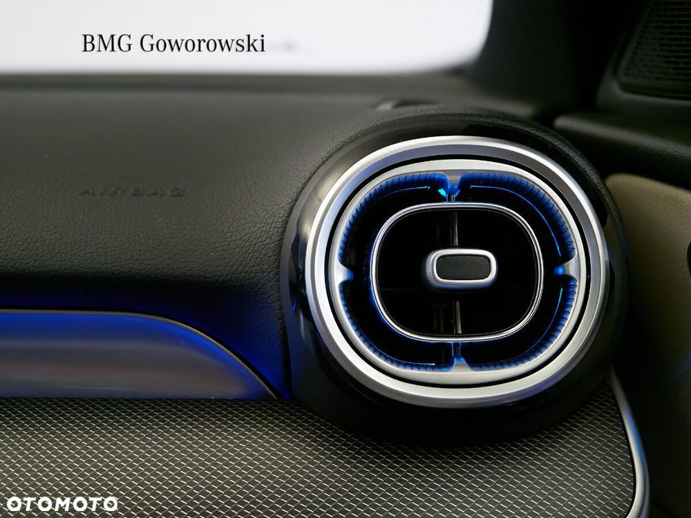 Mercedes-Benz Klasa C 220 d mHEV 4-Matic Avantgarde - 16