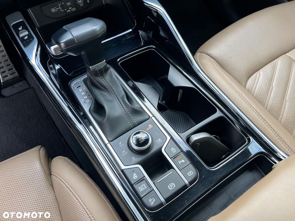 Kia Sorento - 22