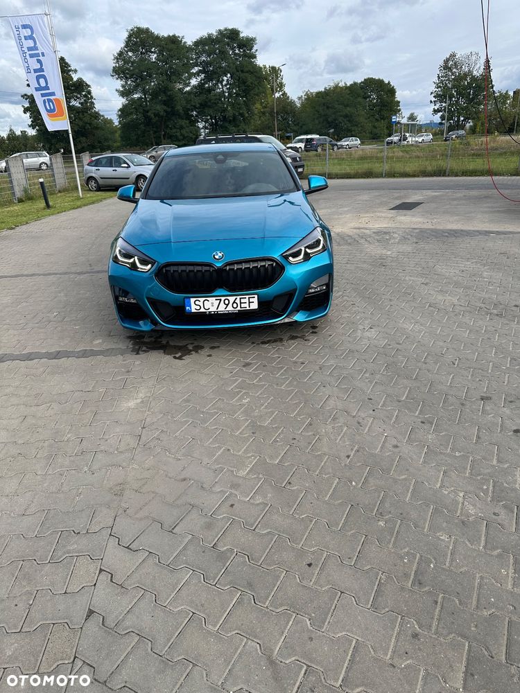 BMW Seria 2 220i xDrive M Sport - 5