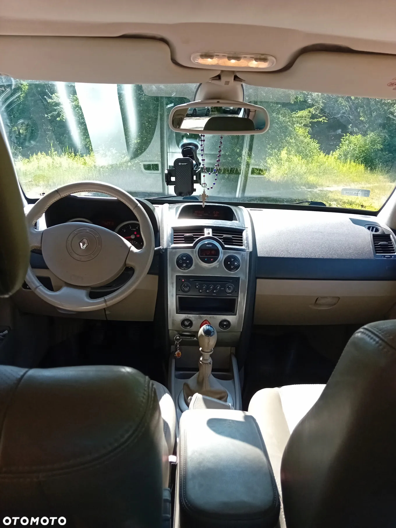 Renault Megane - 10