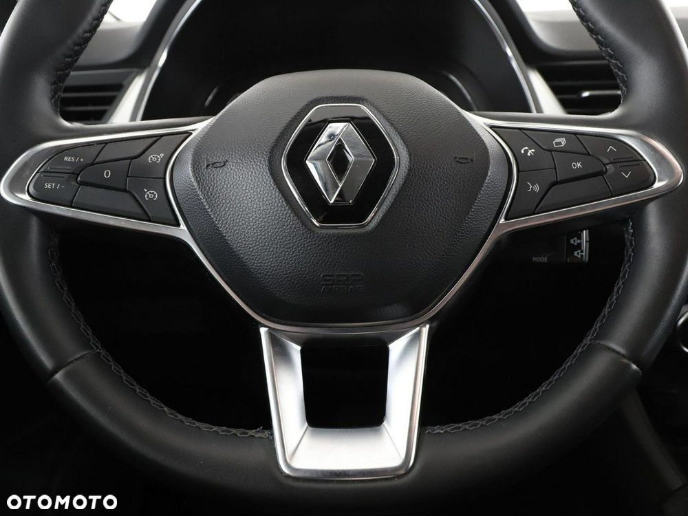 Renault Captur 1.6 E-TECH Full Hybrid 145 Intens - 21