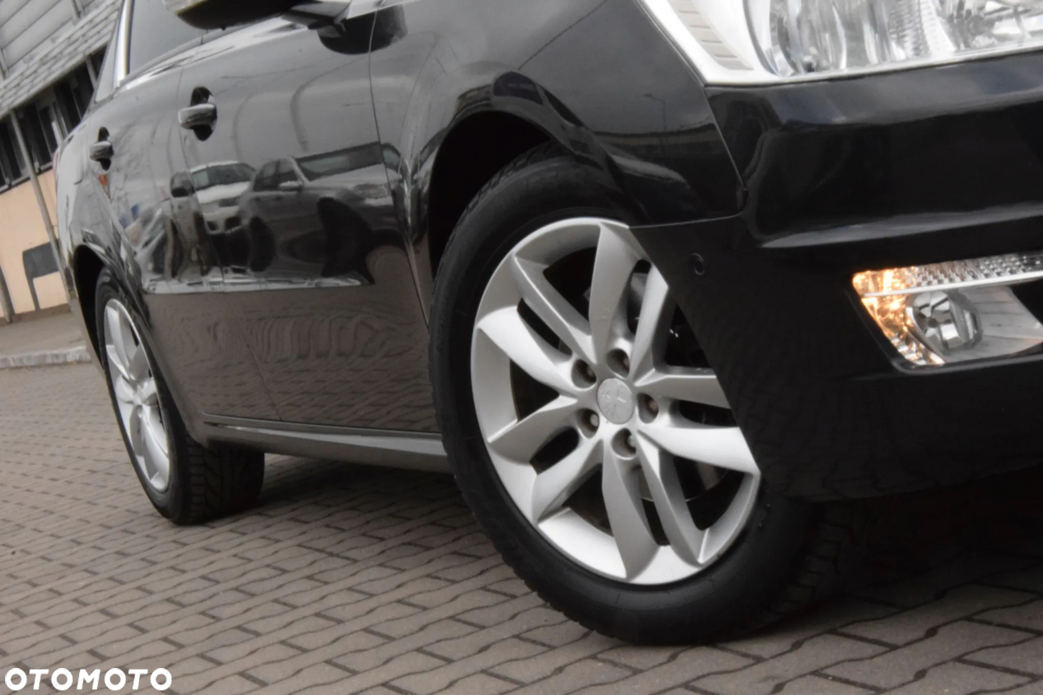 Peugeot 508 1.6 T Active - 14