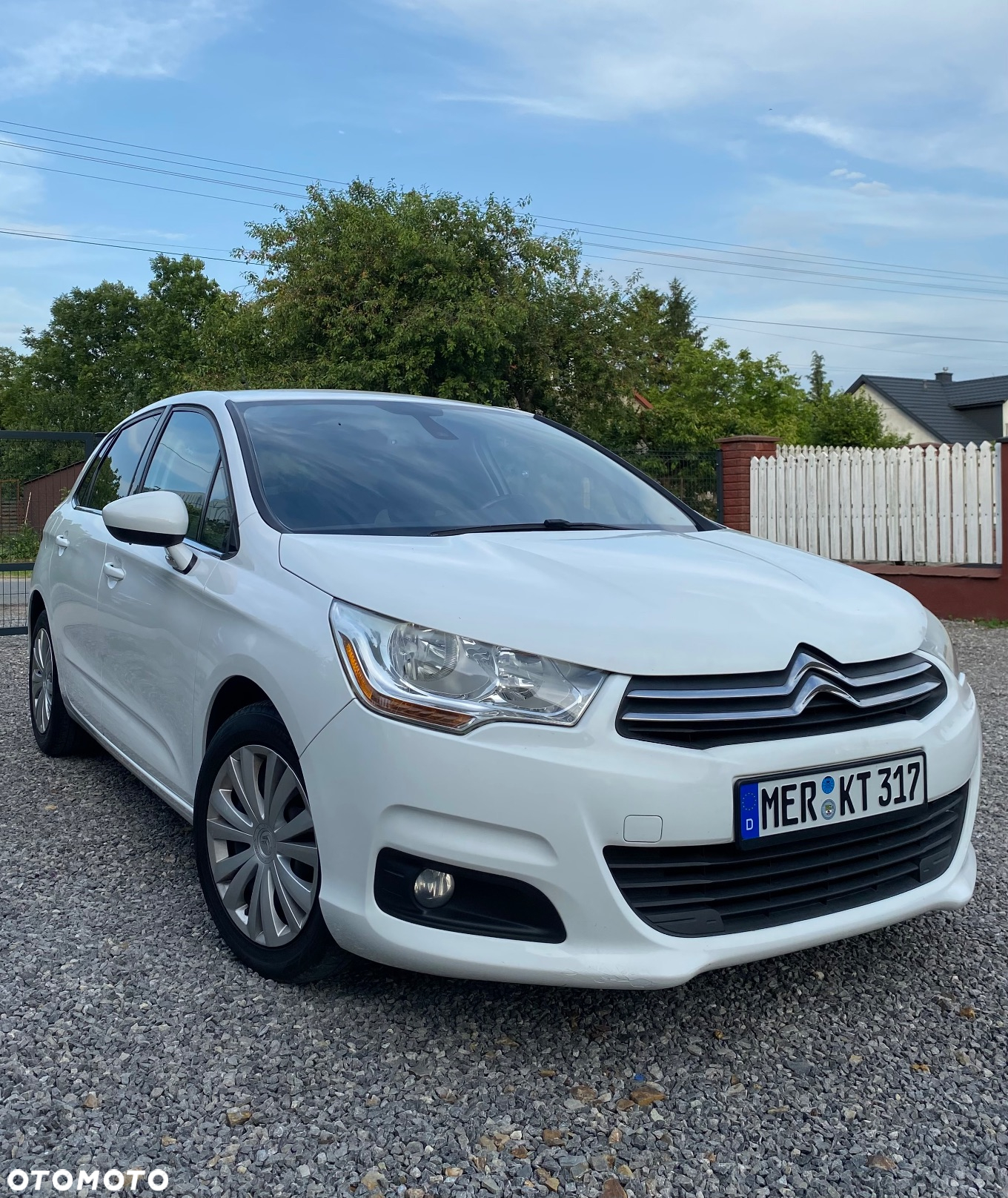 Citroën C4 1.6 VTi Exclusive - 7
