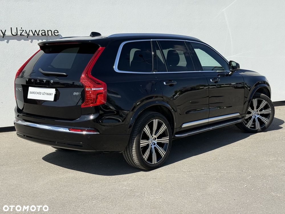 Volvo XC 90 - 13