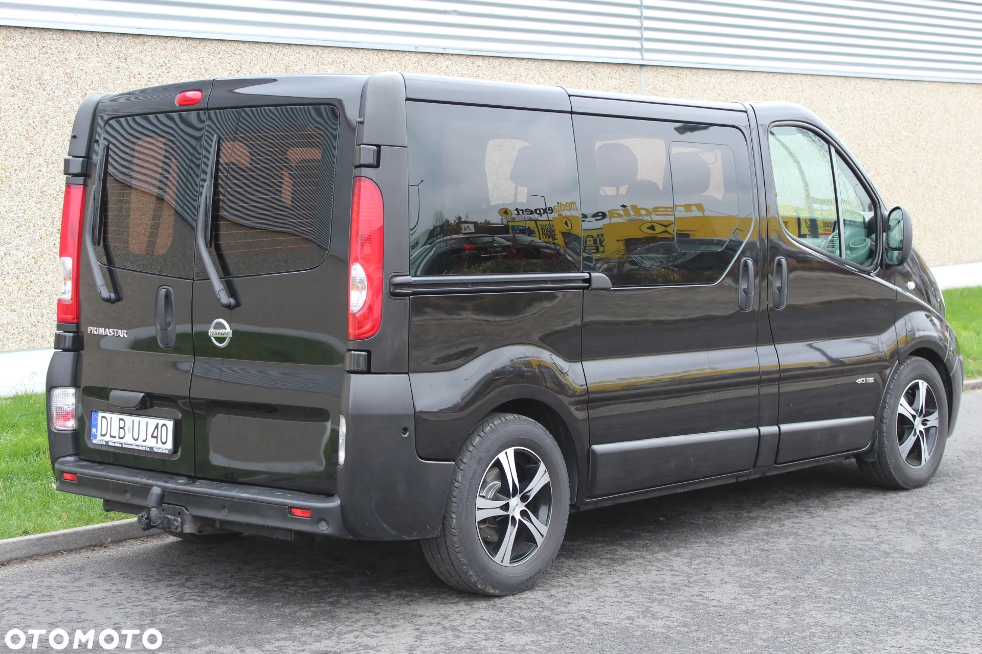 Nissan Primastar dCi115 L1H1P2 Extra - 6
