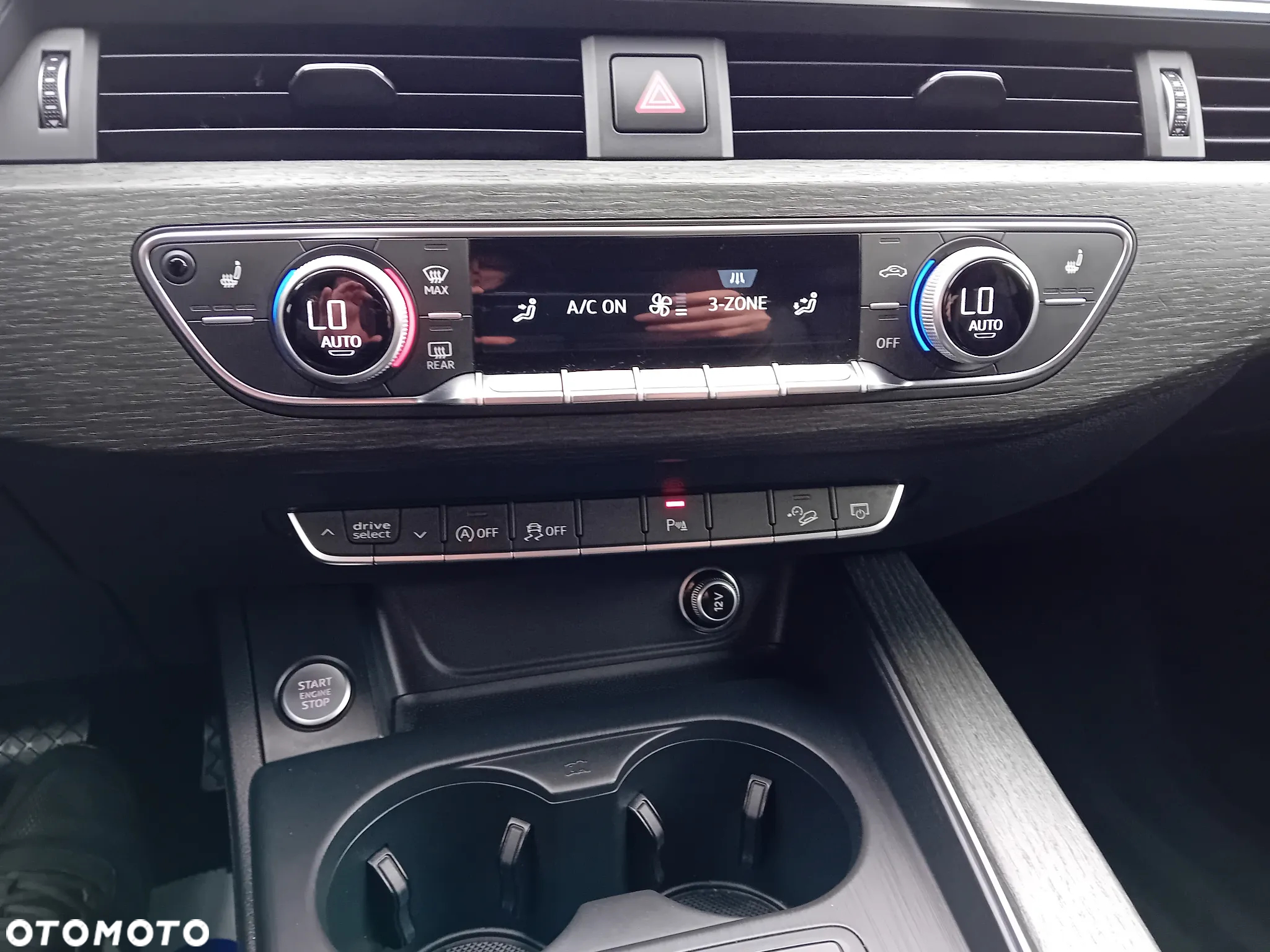 Audi A4 Allroad 2.0 TFSI Quattro S tronic - 29
