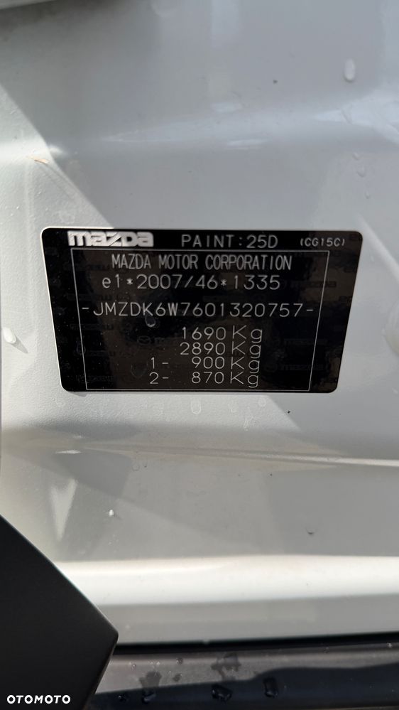 Mazda CX-3 SKYACTIV-G 120 FWD Prime-Line - 27