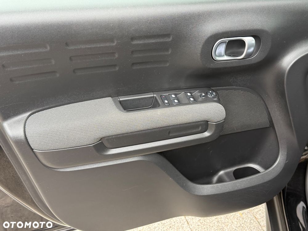 Citroën C3 Aircross PureTech 110 Stop & Start OPF FEEL PACK - 7