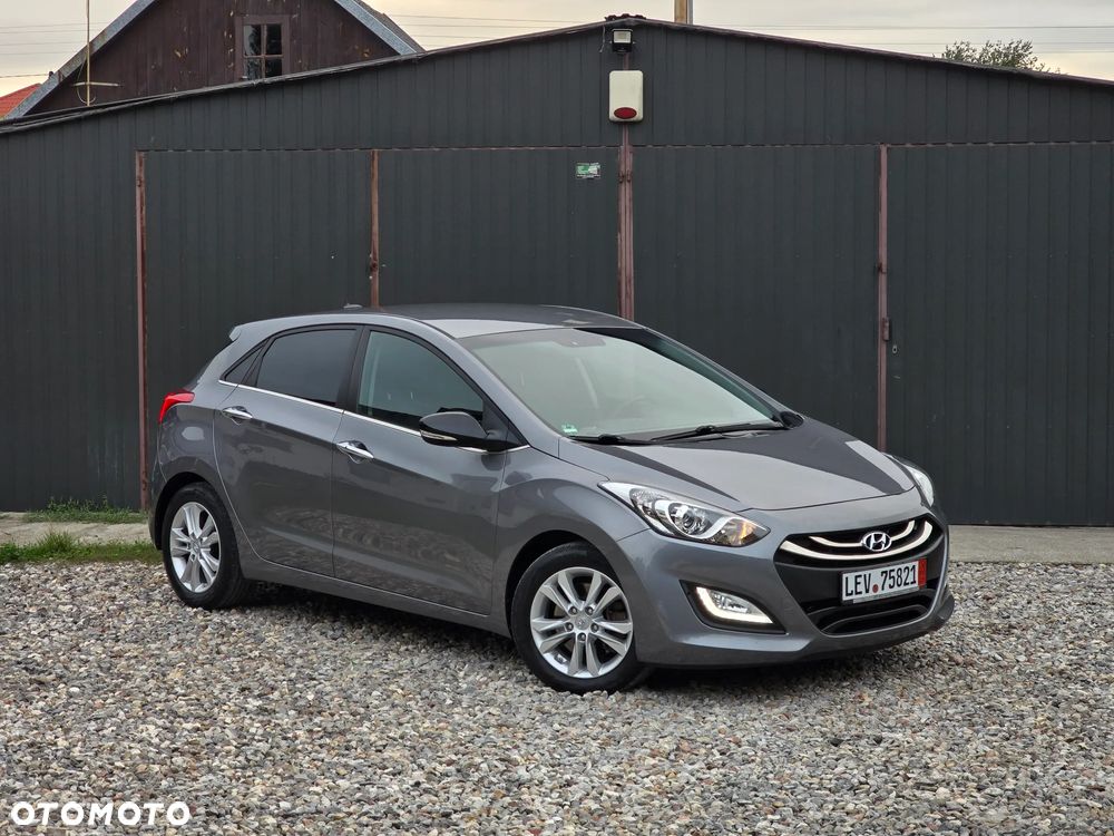 Hyundai i30 - 3