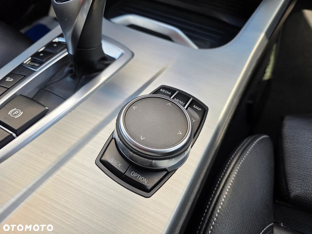 BMW X4 M - 21