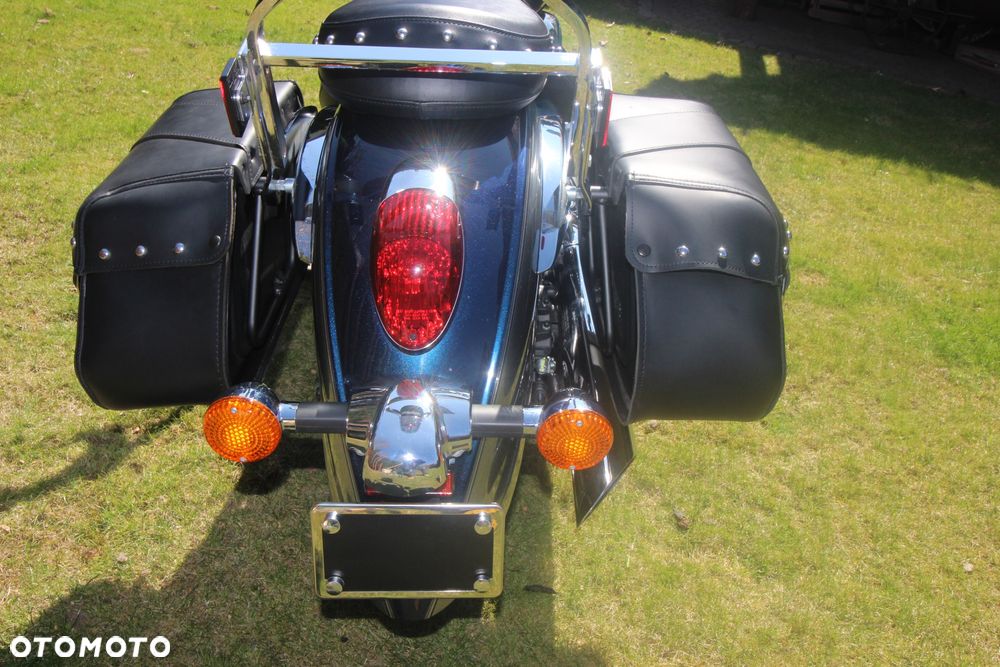 Kawasaki VN - 12