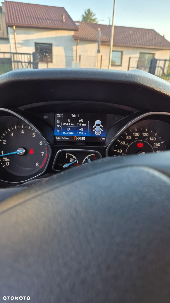 Ford Focus - 16
