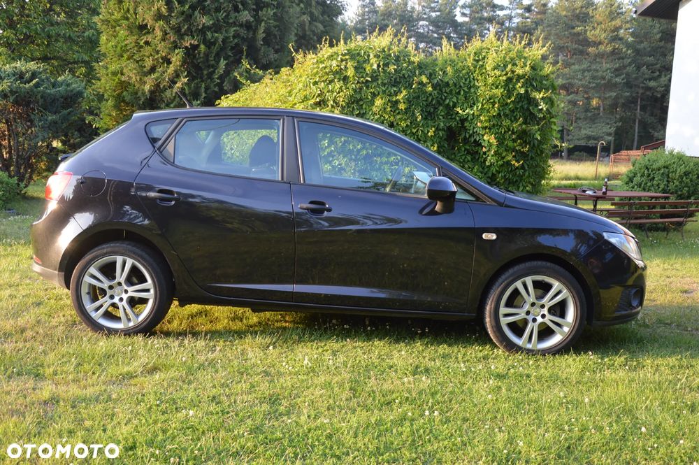Seat Ibiza - 7