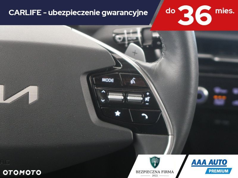 Kia Niro - 20