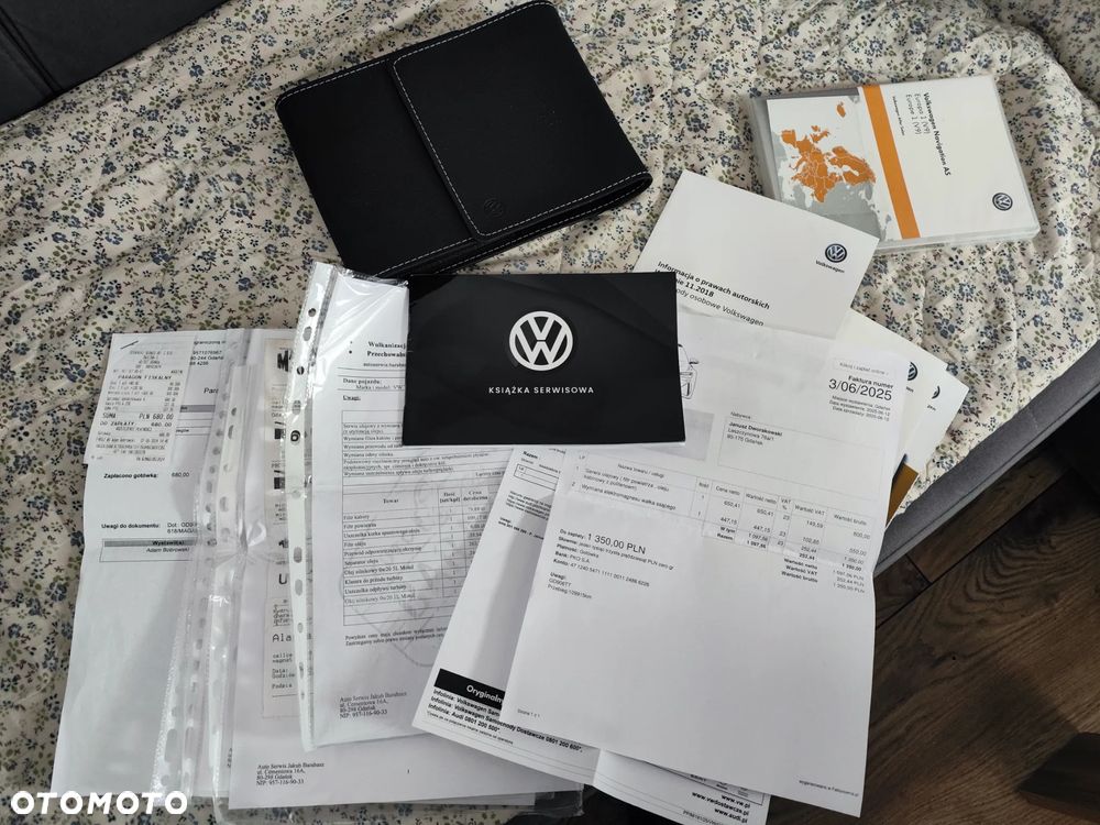 Volkswagen T-Roc 1.5 TSI GPF ACT Premium DSG - 15