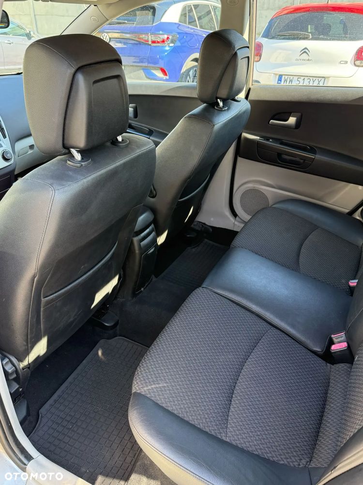 Kia Ceed Cee'd 1.6 Optimum + - 10