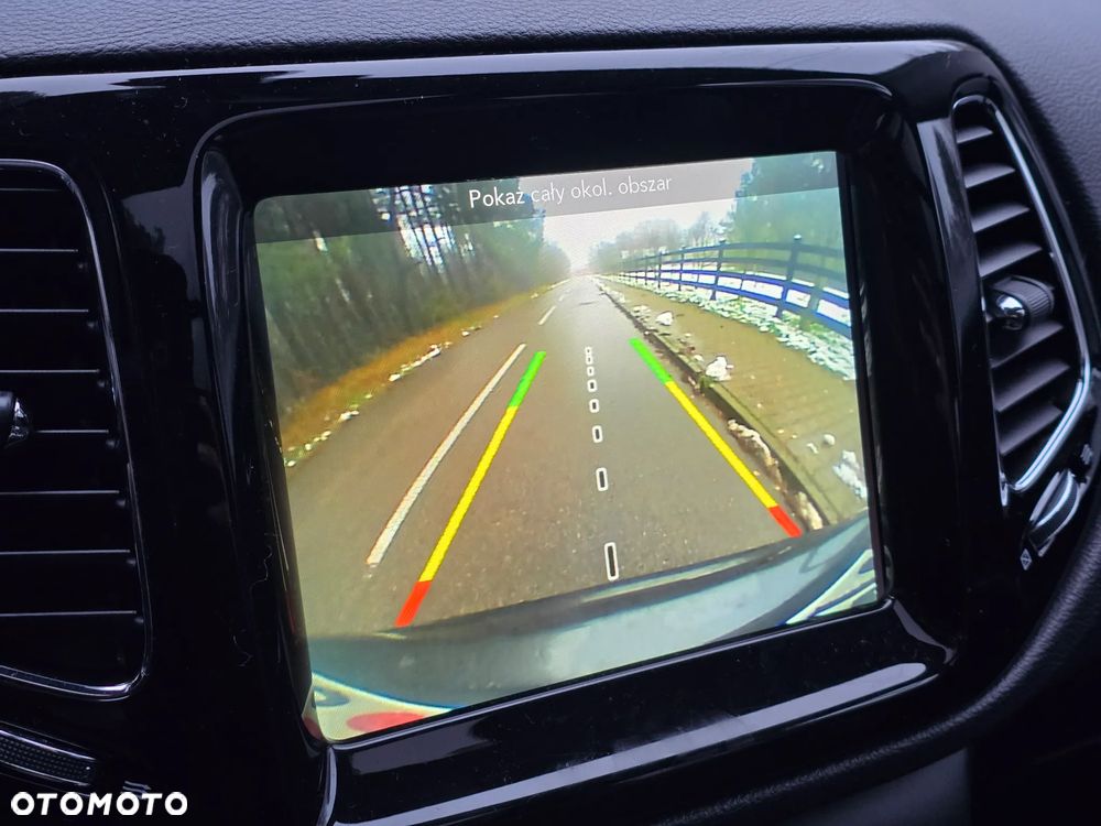 Jeep Compass 1.4 TMair Limited 4WD S&S - 8